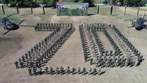 Mỹ và Indonesia tập trận quy mô lớn chưa từng có