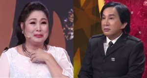 Cát-sê tính bằng vàng của dàn sao 'Mưa bụi'