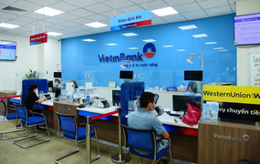 6 tháng đầu năm, hoạt động kinh doanh của VietinBank đạt kết quả tích cực