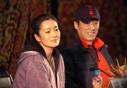 Củng Lợi không còn im lặng, lên tiếng về lùm xùm với Trương Nghệ Mưu