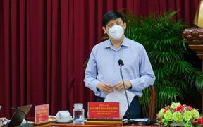 Độ trễ trong phát hiện ca nhiễm mới tại Cần Thơ lên đến 9 ngày