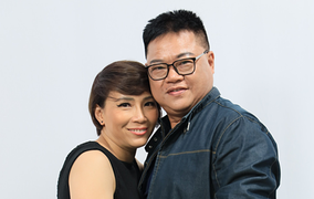 Ca sĩ Phi Hải qua đời ở tuổi 50, vợ chật vật tìm cách lo hậu sự