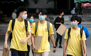 Đại học Kiến trúc Hà Nội lùi kỳ thi riêng do COVID-19