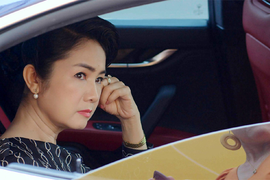 Ba mỹ nhân thập niên 90: Người lận đận tình duyên, kẻ mất tích bí ẩn