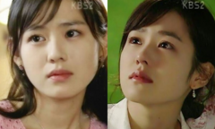 Nhan sắc Son Ye Jin thời Hương Mùa Hè: Đẹp thanh khiết, mãi là tình đầu quốc dân
