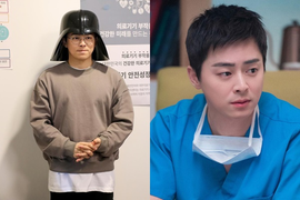 'Chúa hề' của Hospital Playlist tấu hài từ bé với màn tỏ tình mặn như muối biển