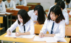TP.HCM không tổ chức thi tốt nghiệp THPT 2021 đợt 2