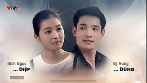 Bích Ngọc tiết lộ tính cách của Diệp trong 'Hương vị tình thân' phần 2