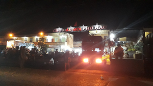 Thừa Thiên - Huế xét nghiệm sàng lọc COVID-19 vùng trọng điểm trên toàn tỉnh