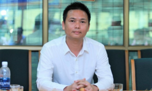 Vì sao Tổng Giám đốc Công ty cây xanh Hà Nội bị bắt?