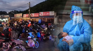 Người ở đâu ở yên đó: Vì mục tiêu tối thượng là chống dịch