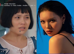 Ánh Tuyết chia sẻ việc mất vai Diệp 'Hương vị tình thân': Tôi chỉ biết bật khóc