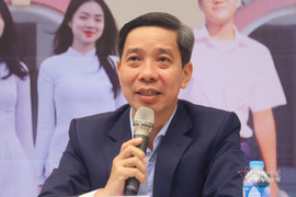 Điểm chuẩn Đại học Giao thông Vận tải năm 2021 có thể tăng 0,5-1,5 điểm