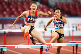 Thể thao Việt Nam mặn chát nỗi buồn Olympic 2020: Phải xem lại định hướng đầu tư