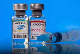 Pfizer và Moderna tăng giá vaccine COVID-19 ở châu Âu