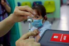 Khánh Hòa xin thử nghiệm vaccine Nano Covax