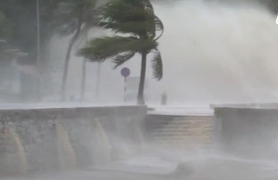 Áp thấp nhiệt đới trên Biển Đông nguy cơ mạnh lên thành bão