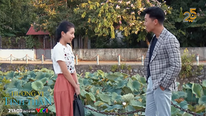 'Hương vị tình thân' phần 2 tập 4: Long đi tìm Nam, bà Dần mê man bất tỉnh