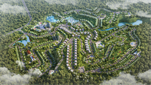 Bất động sản chăm sóc sức khoẻ: Xu hướng đầu tư bền vững