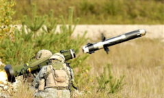 Một quốc gia Đông Nam Á mua tên lửa chống tăng Javelin của Mỹ