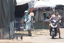 Chủ tịch Hà Nội: Giãn cách xã hội nghiêm mới bóc tách hết F0 trong cộng đồng