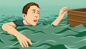 3 kỹ năng sinh tồn khi bị mắc kẹt ít người chú ý: Bạn sẽ xử lý như thế nào?