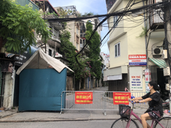 Hà Nội khẩn tìm người liên quan Công ty thực phẩm Thanh Nga 