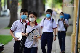 Chỉ 6 điểm/môn trong học bạ vẫn trúng tuyển nhiều trường đại học