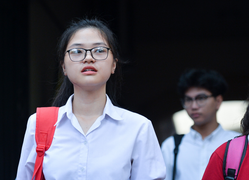 Dự báo điểm chuẩn năm 2021: Một số ngành của ĐH Quốc gia Hà Nội tăng nhẹ