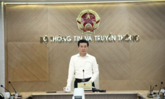 Bộ Thông tin Truyền thông công bố gói hỗ trợ viễn thông trị giá 10.000 tỷ đồng