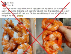 Hà Nội: Thông tin người dân chỉ được ra ngoài 7 ngày/lần là sai sự thật