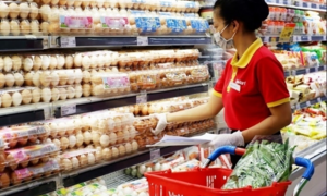 Hệ thống Vinmart, Vinmart+ dừng nhận hàng từ Công ty Thanh Nga