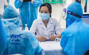 Hà Nội thêm 29 người nhiễm nCoV, 7 ca là nhân viên công ty Thanh Nga