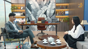 'Hương vị tình thân 2' tập 6: Long hủy hôn khi nhận ra bộ mặt thật vợ sắp cưới