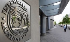 IMF thông qua gói hỗ trợ lớn nhất lịch sử giúp các nước đương đầu COVID-19