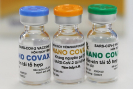Vì sao Bình Dương đề xuất sớm tiêm vaccine Nano Covax cho 200.000 lao động?
