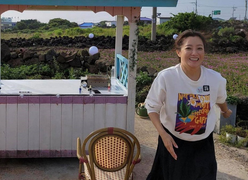 'Đệ nhất mỹ nhân Hàn' Kim Hee Sun lộ cằm ngấn mỡ khiến fan giật mình