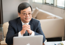 Vốn hóa Vingroup lọt top 10