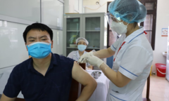 Bắc Ninh: Hơn 278.000 người được tiêm phòng vaccine COVID-19