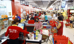 Hà Nội: 54 khách sạn, siêu thị, bệnh viện liên quan Công ty thực phẩm Thanh Nga