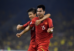 Thái Lan muốn tổ chức tập trung AFF Cup 2020