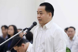 Truy tố cựu Phó tổng cục trưởng tình báo vì nhận hối lộ 5 tỷ đồng từ Vũ 'nhôm'