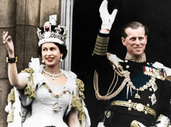 8 bí mật về chiếc vương miện của Nữ hoàng Elizabeth II