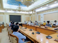 Ông chủ 4 tỷ gói mỳ tôm kêu khó vì thiếu hành, tỏi