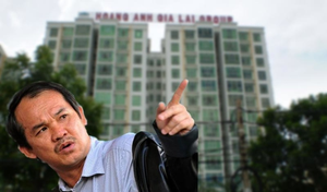 Hoàng Anh Gia Lai của Bầu Đức lãi 531 tỷ đồng, cao nhất 5 năm