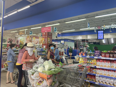 Trưởng phòng Kinh tế Nha Trang bị tạm đình chỉ liên quan chống dịch