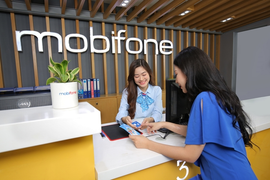 6 tháng đầu năm, doanh thu MobiFone cán mốc 15.551 tỷ đồng