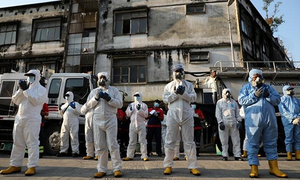 Từ hình mẫu chống dịch, Malaysia rơi vào thảm cảnh vì COVID-19