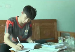 Video: Những thủ khoa không học thêm