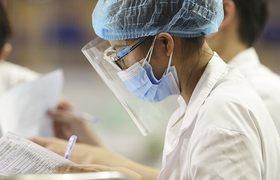 Hà Nội: Thêm nhân viên công ty thực phẩm Thanh Nga nhiễm SARS-CoV-2